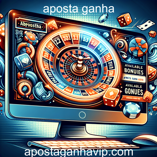 A Importância dos Bônus nos Jogos de Aposta