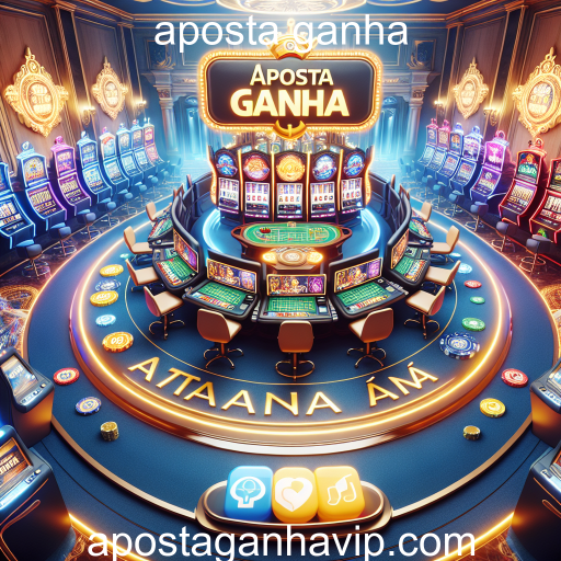 Explorando o Universo dos Cassinos Online: Dicas e Tendências